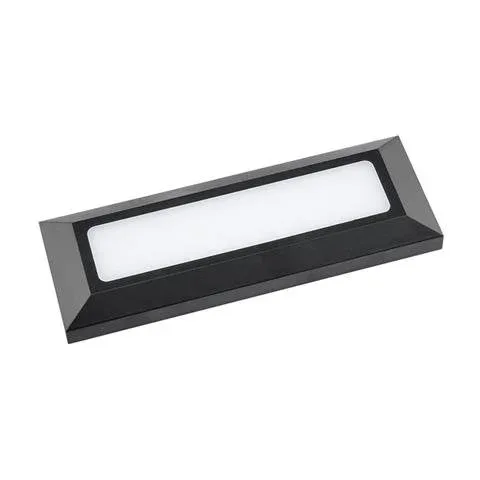 LED Vanjska zidna svjetiljka 5W Gürgen 076-012-0005