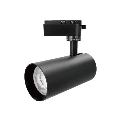 LED šinski reflektor 40W BREMEN-40 3CCT 018-031-1040