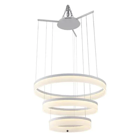 LED luster Master-75 HL 866L