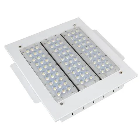 LED industrijska svjetiljka 110W Falcon 069-001-0110