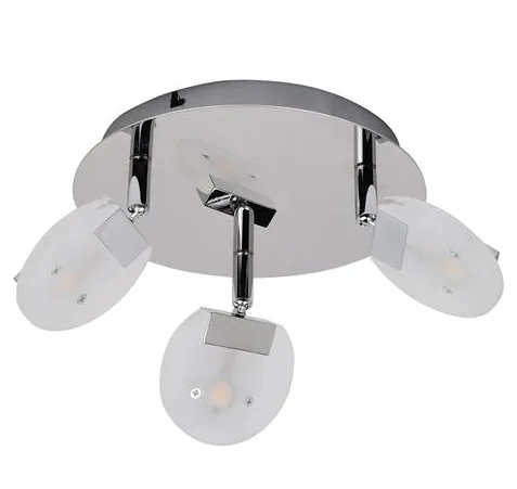 LED spot lampa Side-1 HL 7160L