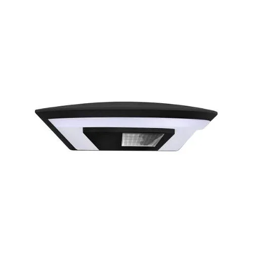 LED vrtna lampa 15W sa senzorom Magma-15 076-090-0015