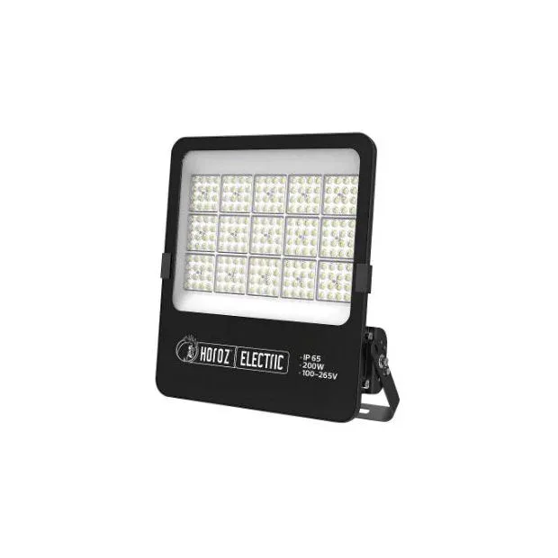 LED reflektor 200W Borneo-200 068-033-0200