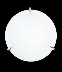 Plafonjera Zincirli 30 Armatur White OKTAY 1930-1