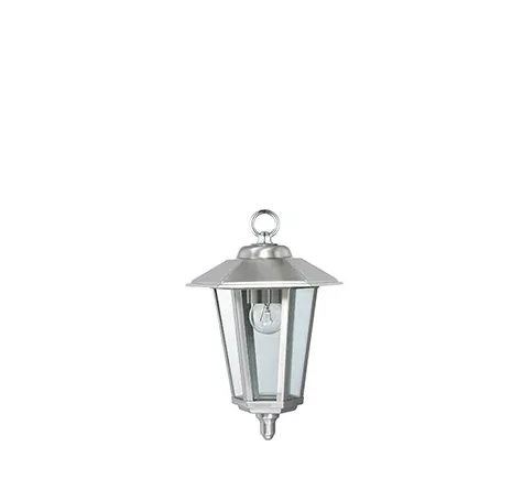 Vrtna lampa E27 AKASYA-2