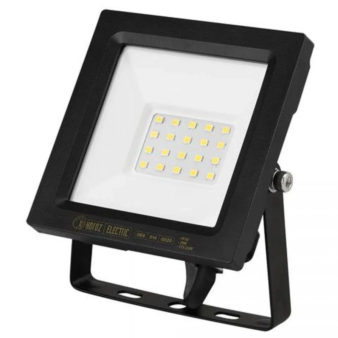 LED reflektor Jaguar-20 068-014-0020