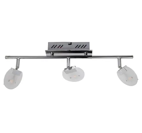 LED spot lampa Side-4 HL 7163L