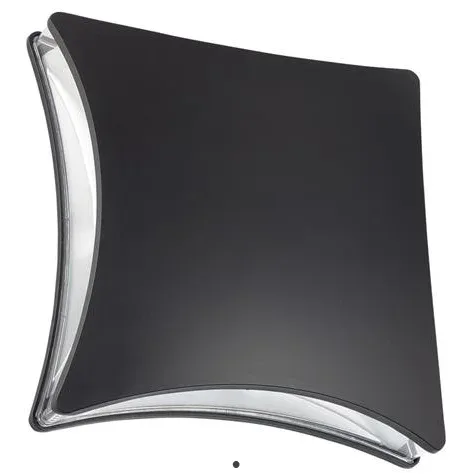 LED Vanjska zidna svjetiljka Taflan 076-006-0006