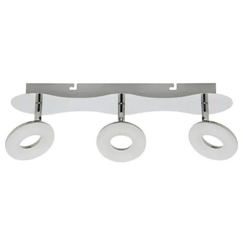 LED spot lampa Milas-4 HL 7143L