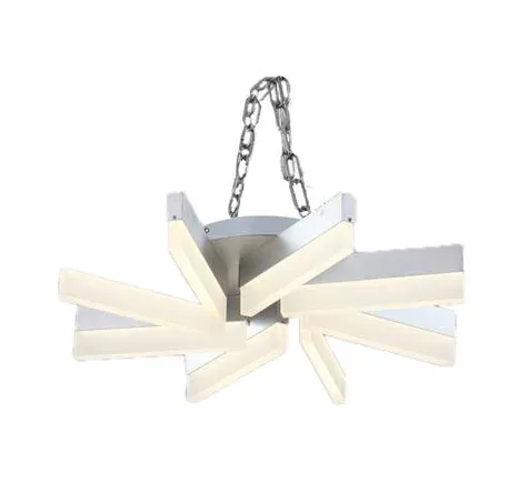 LED luster 24W Exclusive-24 HL 868L