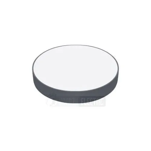 LED panel nadgradni 36W crni 016-064-0036 Sofia-36