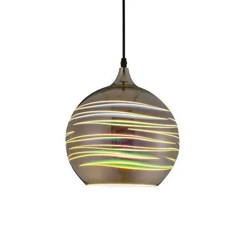 Luster-visilica Laser 021-004-0001