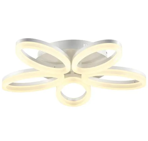 LED luster 40 W Avangard-40 019-005-0040