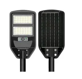 LED solarna ulična lampa GRAND-PRO 100W 074-009-2100