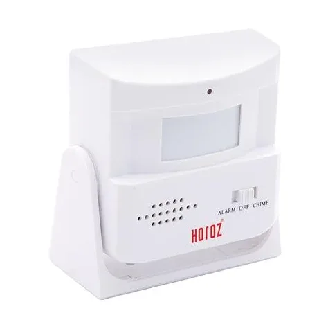 Zvono/alarm sa senzorom Helix HL 454; 086-001-0003