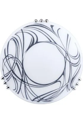 Fomax Aplik White OKTAY 7960