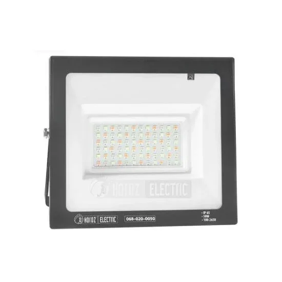 LED reflektor 50W RGB Remix-50 068-020-0050