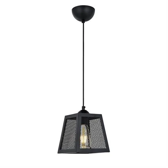 Gambi Minik Tekli Sarkit Black OKTAY 16321