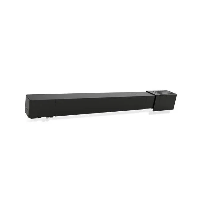 LED integrirano napajanje crno 48V 100W Luxo LVT 0777
