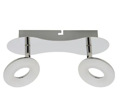 LED spot lampa Milas-3 HL 7142L