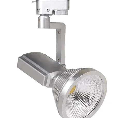 LED šinski reflektor Prag-12 HL 824L