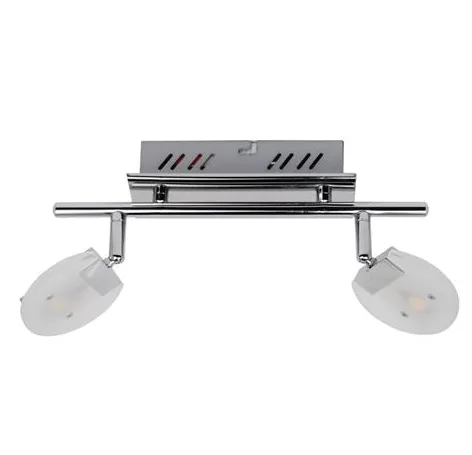 LED spot lampa Side-3 HL 7162L