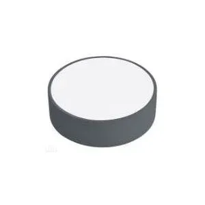 LED panel nadgradni 18W crni 016-064-0018 Sofia-18
