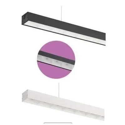 LED visilica 40W 3 boje svjetla 019-067-1040