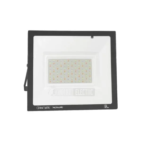 LED reflektor 100W RGB Remix-100 068-020-0100