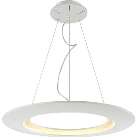LED luster Concept-41 White 019-010-0041
