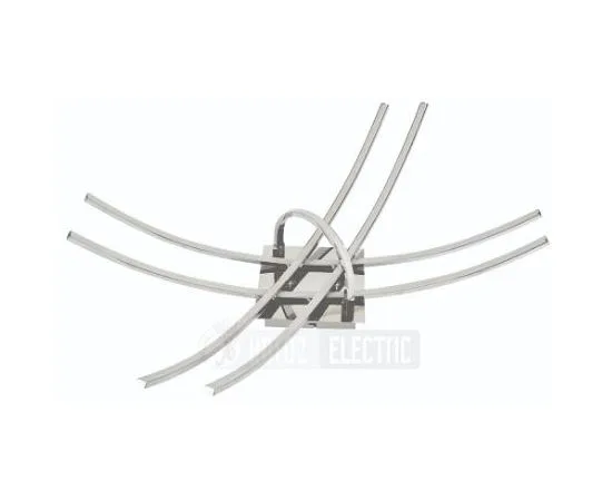 LED luster 60W CORNELIA 019-055-0060