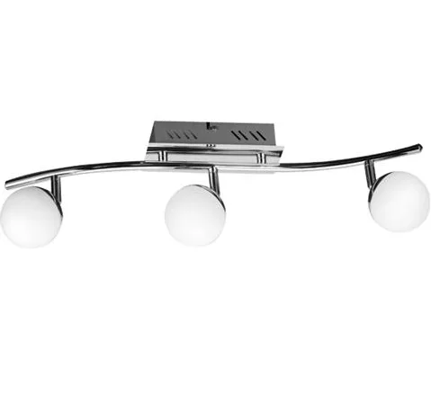 LED spot lampa Patara-4 HL 7183L