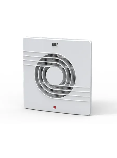 TEB Ventilator fi 100 Helix 000.004