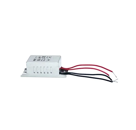 Trafo 12V/60W HL 370
