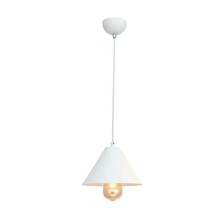 LUSTER LOGI TEKLI SARKIT E27 OKTAY 3016-1