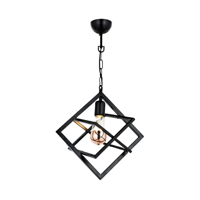 Luster Elsa Tekli Avize E27 OKTAY 16291