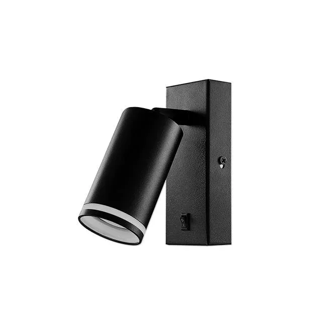 Zidna lampa GU10 Ring LVT 0296