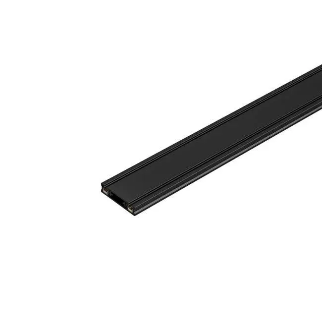 Nadgradna šina magnetna 1m 48V Luxo LVT 1819