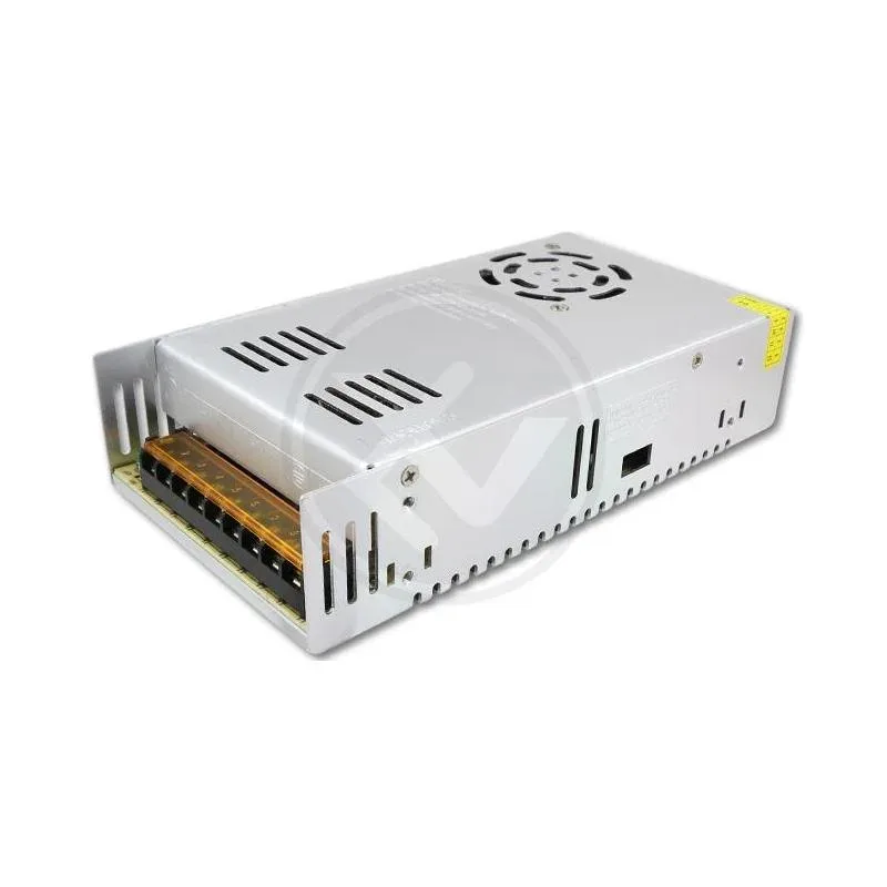 LED trafo 12V 350W LVT 1043