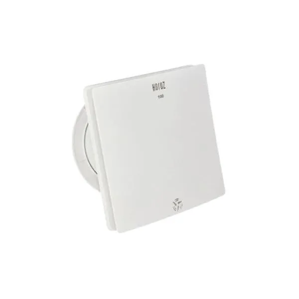 Cjevni ventilator Fi 100 mm Airymax - 1 501.000.100