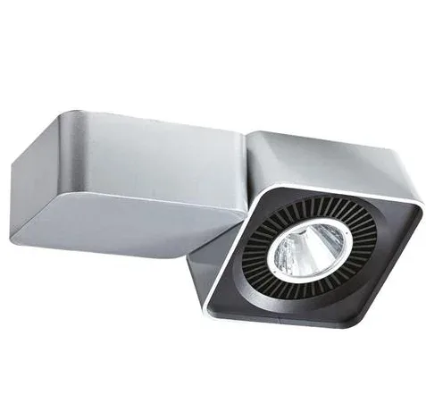 LED šinski reflektor Torino-40 HL 827L