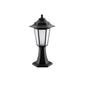 Vrtna lampa E27 Begonya-1 400-010-116