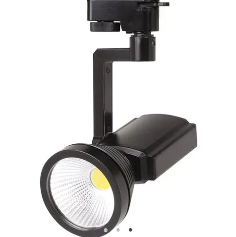 LED šinski reflektor Prag HL 823L
