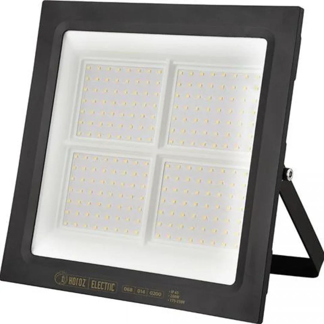 LED reflektor Jaguar-200 068-014-0200