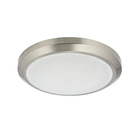 Esco LED 30 Armatur M. Chrome OKTAY 1030-7