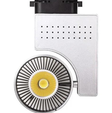 LED šinski reflektor Zurih-23 HL 821L