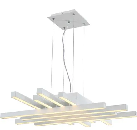 LED luster 132 W Asfor-132 019-011-0132