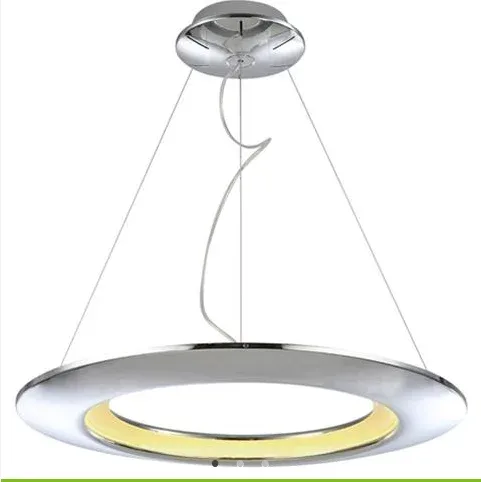 LED luster Concept-35 Chrome 019-010-0035c