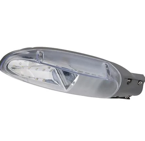 LED ulična svjetiljka 26W HL 195L