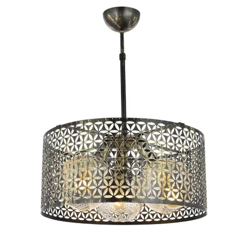 Volet Buyuk Sarkit Antique/Copper/Cream